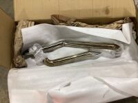 Exhaust Pipes&nbsp;