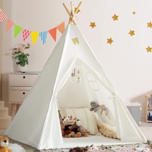 Kids Teepee Tent