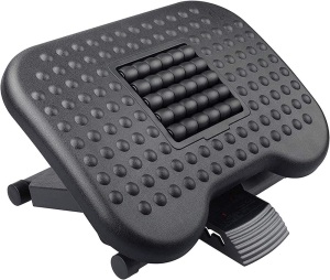 HUANUO Adjustable Foot Rest