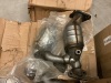 Catalytic Converter, Make/Model Unknown