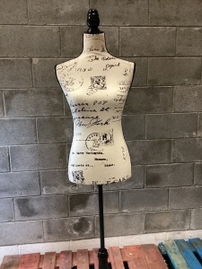 Dress Mannequin