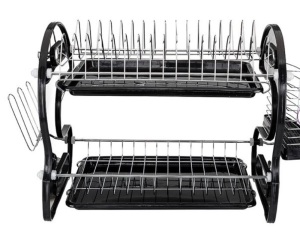 Dish Drying Rack