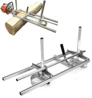 Chainsaw Milling Attachment&nbsp;