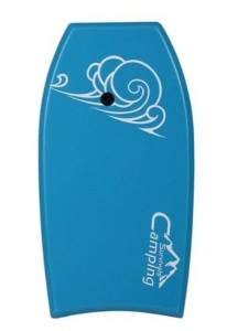 33" Lightweight Bodyboard w/ EPS Core