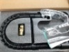 Kitchen Faucet Pull Down Sprayer, Matte Black