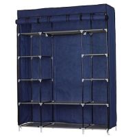 Portable Closet Storage Organizer&nbsp;