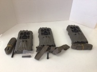Lot of 3 Wildgame Innovations Insite Cell Trail Camera, E-Commerce Return, Untested