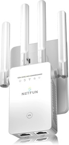 300M Wi-Fi Repeater Signal Booster