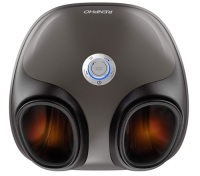RENPHO Foot Massager with Heat, Multi Setting Electric Shiatsu Massager Machine with Tapping and Deep Kneading Massage, New in Box