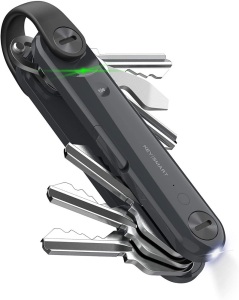 KeySmart Max Key Organizer