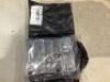 Lot of (2) Set of DrillPro Hole Saw Bits