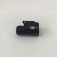 UM Tactical Light Mount, E-Commerce Return, Untested