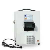 Skin Examination Light - Has 2 Loose Bulbs