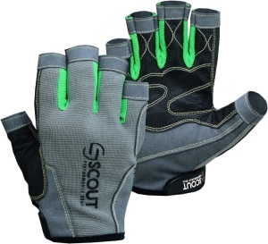 Premium Sailing/ Kayaking/ Fishing Gloves, L