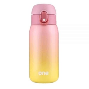 Stainless Steel Insulated Thermos Bottle