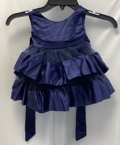 3-6 mo Baby Dress