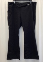 Nirlon Yoga Pants, 3X
