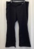 Nirlon Yoga Pants, 3X