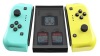 Switch Controllers w/ Game Case
