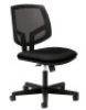 Basyx Black Mesh Office&nbsp;Chair
