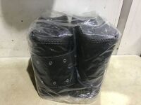 Set of Motorcycle Saddle Bags&nbsp;