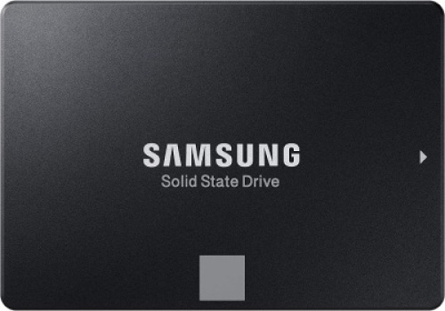 500GB SATA 2.5-Inch Internal SSD