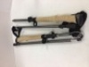 Ascend Escalante Compact Trekking Poles, E-Commerce Return, Untested