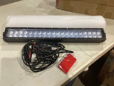 120W LED Grill Light for 2009-2014 Ford F-150