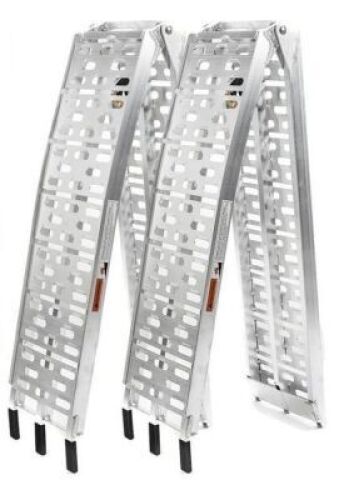 TOOCA Aluminum Loading Ramps&nbsp;