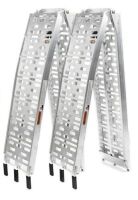 TOOCA Aluminum Loading Ramps&nbsp;