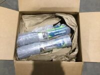 Lot of (2) YardGard 24" x 50' Hardware Cloth&nbsp;
