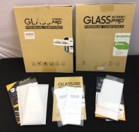 Bundle of Various Screen Protectors