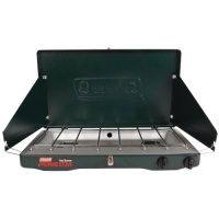 Coleman Classic 2-Burner Propane Camping&nbsp;Stove - Appears New