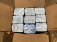 Disposable Incontinence Bed Pads, 150 ct&nbsp;