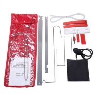 Universal 12 Pcs Emergency Lockout Tool Kit