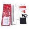Universal 12 Pcs Emergency Lockout Tool Kit
