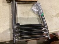 Telescopic Ladder&nbsp;