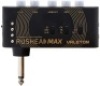 Valeton Rushead Max USB Chargable Portable Pocket Guitar Headphone Amp - Appears New&nbsp;
