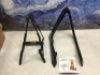 Flanger Acoustic Guitar Stand FL-01 &&nbsp;On-stage Fold-Flat Small Instrument Stand - Appear New&nbsp;&nbsp;&nbsp;