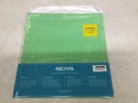 Nicapa Standard Grip 12" x 12" Cutting Mat - Appears New&nbsp;