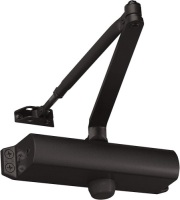 Case of (6) Yale Commercial Locks and Hardware YDC201 x 690 Economy Door Closers - Appears New&nbsp;