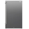 Vissani 4.4 cu. ft. Freestanding Outdoor Refrigerator in Stainless Steel