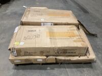 Pallet of&nbsp;E-Comm Return Insma Home Furniture