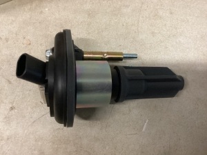 ACDelco 12V Ignition Coil