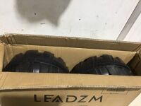 Set of Ride On Toy Tires&nbsp;