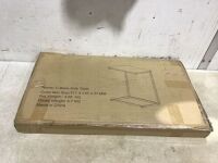 C-Base Side Table&nbsp;