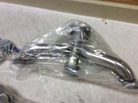 Exhaust Manifolds/Headers, Unknown Fitment - Appear New&nbsp;