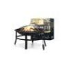 KingSo 26" Wood Burning Fire Pit&nbsp;
