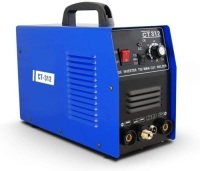 DC Inverter TIG/MMA/CUT&nbsp;Welder CT-312 - Appears New&nbsp;