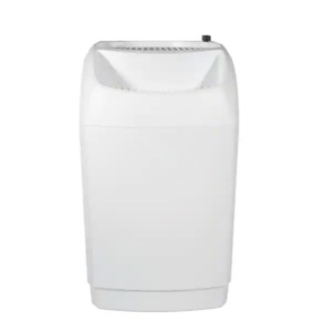 AIRCARE 6 Gal. Evaporative Humidifier for 2300 sq. ft.